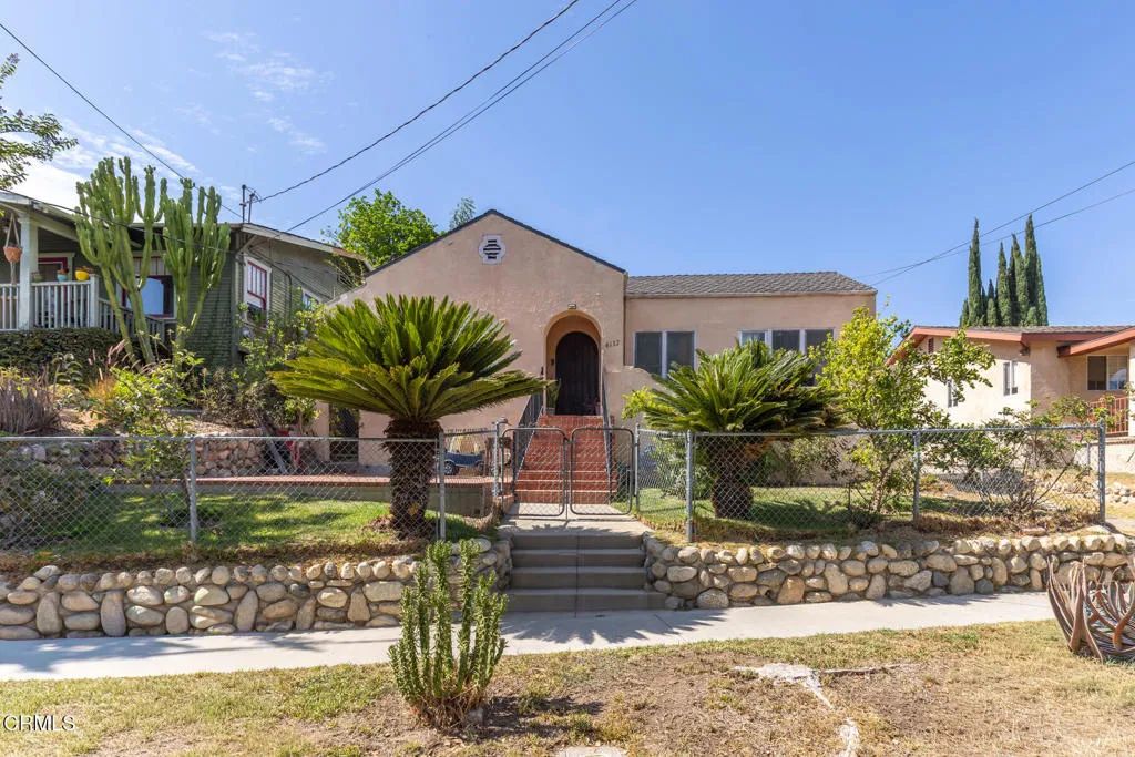 6137 Annan Way, Los Angeles, CA 90042