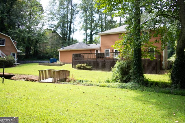 1044 Basswood Court, Riverdale, GA 30296