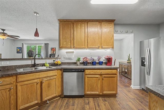 90 Darbys Run Court, Hiram, GA 30141