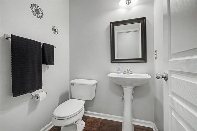 90 Darbys Run Court, Hiram, GA 30141