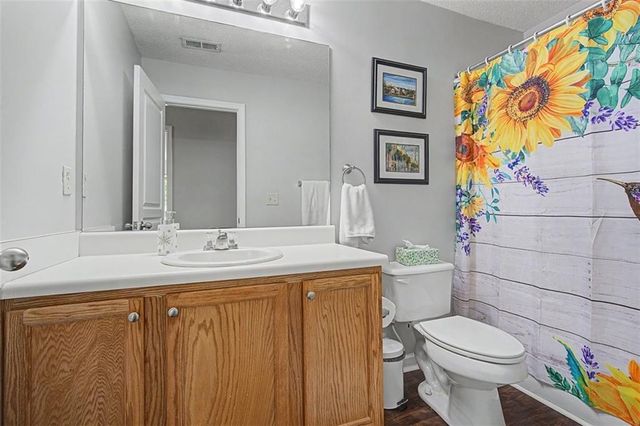 90 Darbys Run Court, Hiram, GA 30141