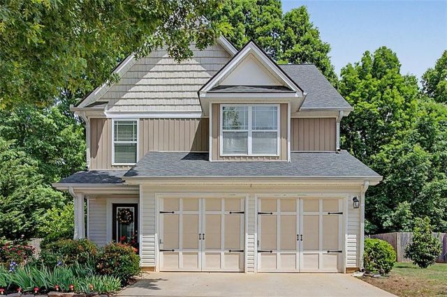 90 Darbys Run Court, Hiram, GA 30141