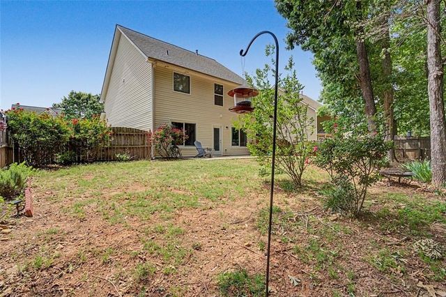 90 Darbys Run Court, Hiram, GA 30141