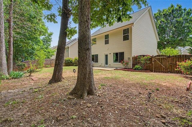 90 Darbys Run Court, Hiram, GA 30141