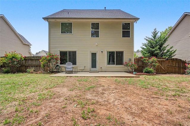 90 Darbys Run Court, Hiram, GA 30141