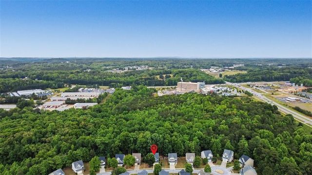 90 Darbys Run Court, Hiram, GA 30141