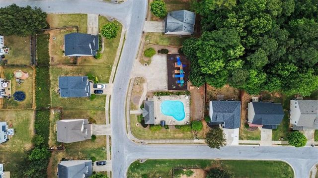 90 Darbys Run Court, Hiram, GA 30141