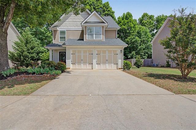 90 Darbys Run Court, Hiram, GA 30141