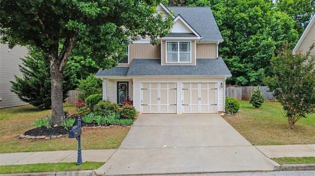 90 Darbys Run Court, Hiram, GA 30141