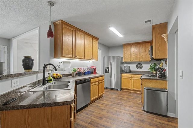 90 Darbys Run Court, Hiram, GA 30141