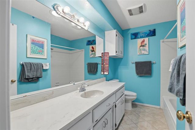 10101 Donna Court, Oklahoma City, OK 73162