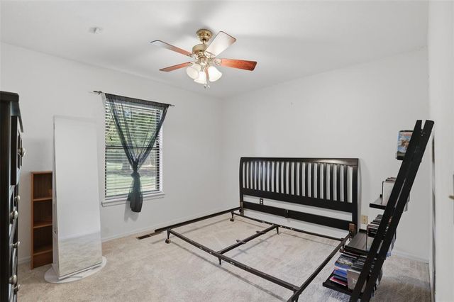 10101 Donna Court, Oklahoma City, OK 73162