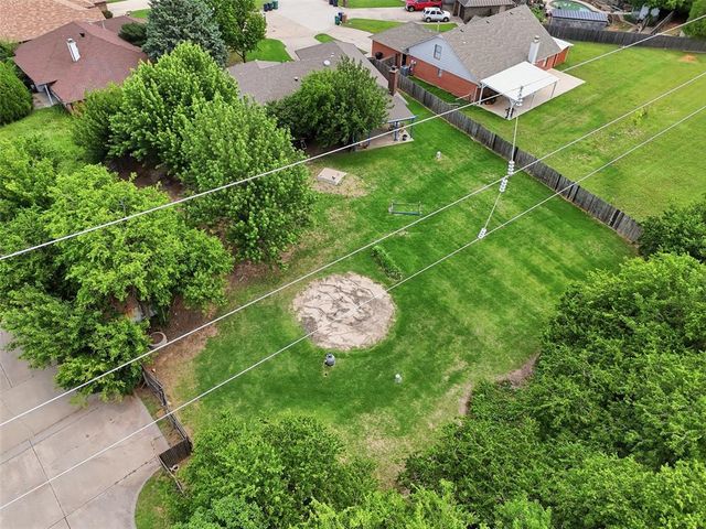 10101 Donna Court, Oklahoma City, OK 73162