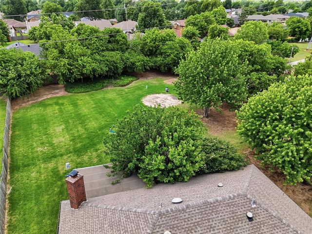 10101 Donna Court, Oklahoma City, OK 73162