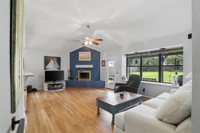 10101 Donna Court, Oklahoma City, OK 73162