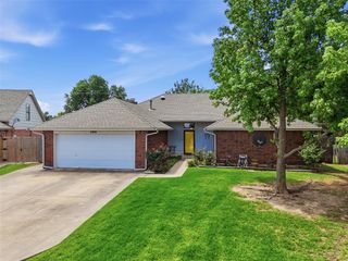 10101 Donna Court, Oklahoma City, OK 73162