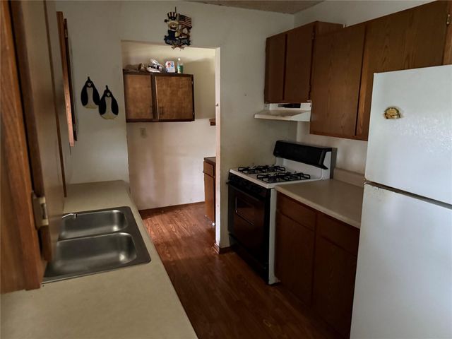 7719 County Road 233, Centerville, TX 75833