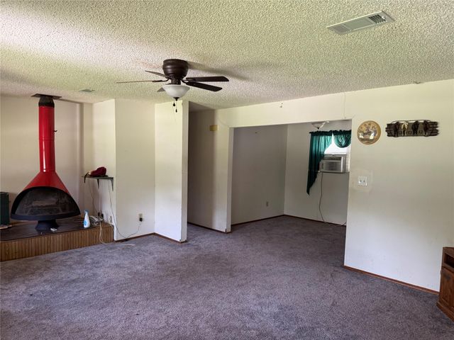 7719 County Road 233, Centerville, TX 75833