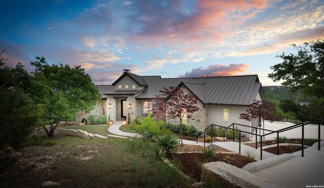 47 Summit Pass, Boerne, TX 78006