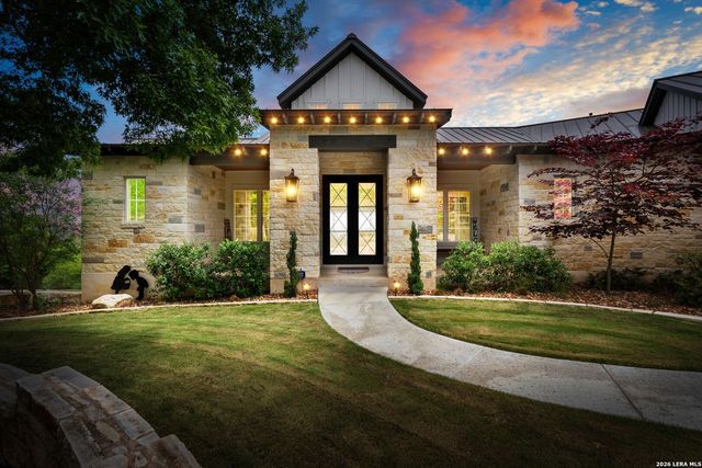47 Summit Pass, Boerne, TX 78006