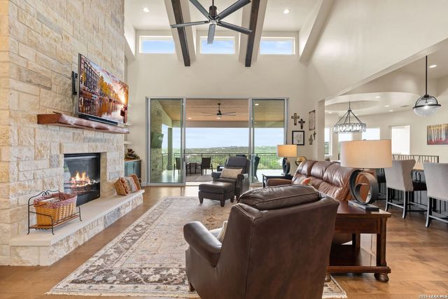 47 Summit Pass, Boerne, TX 78006