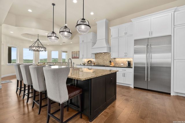 47 Summit Pass, Boerne, TX 78006