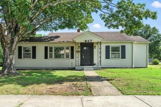 827 Hughes Street, Danville, VA 24541
