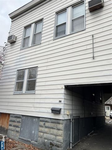 36 Edison Street, Bloomfield, NJ 07003