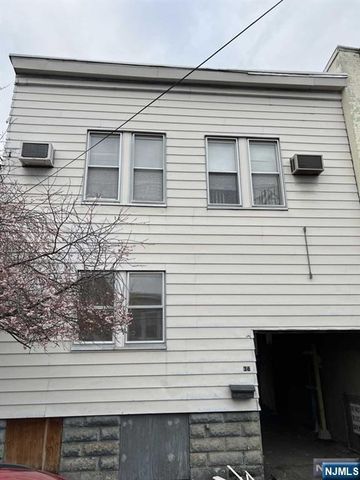 36 Edison Street, Bloomfield, NJ 07003