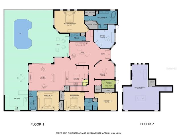 8103 SNOWY EGRET PLACE, Bradenton, FL 34202