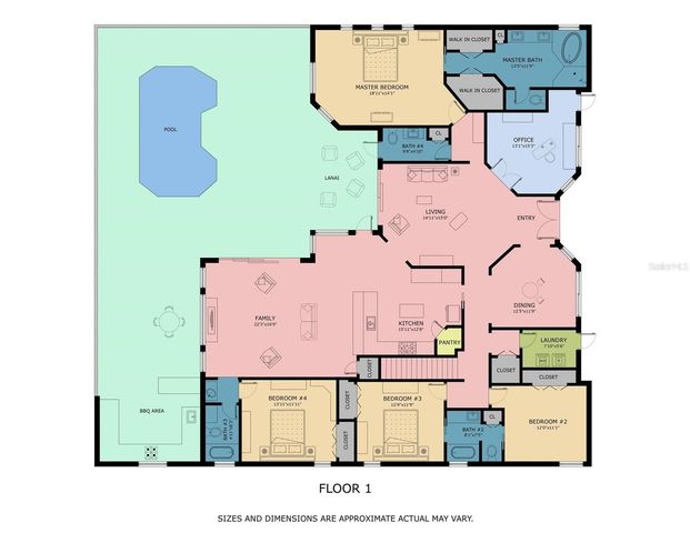 8103 SNOWY EGRET PLACE, Bradenton, FL 34202