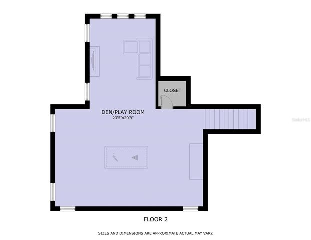 8103 SNOWY EGRET PLACE, Bradenton, FL 34202