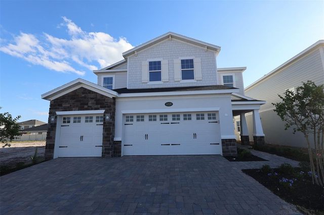 5279 HIGH LINE DRIVE, St Cloud, FL 34771