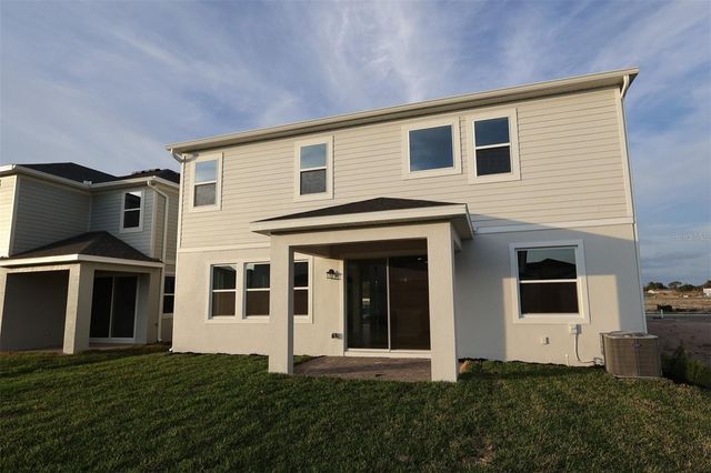 5279 HIGH LINE DRIVE, St Cloud, FL 34771