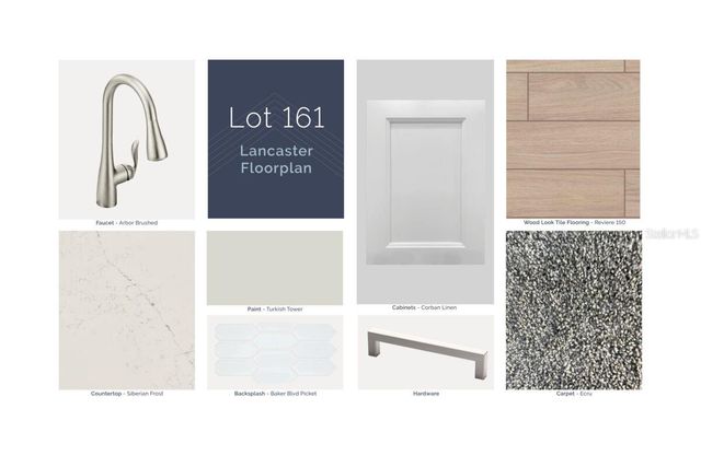 5279 HIGH LINE DRIVE, St Cloud, FL 34771