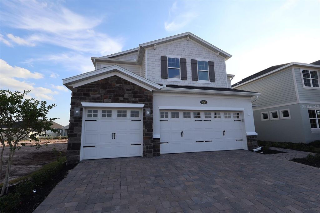 5279 HIGH LINE DRIVE, St Cloud, FL 34771