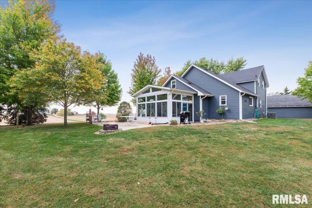 2314 255TH Street, Grand Mound, IA 52751