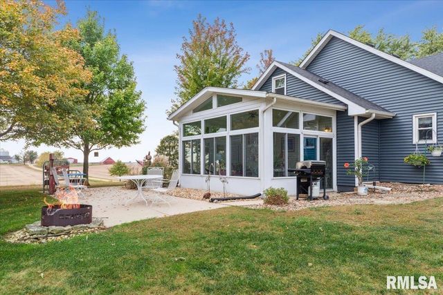 2314 255TH Street, Grand Mound, IA 52751