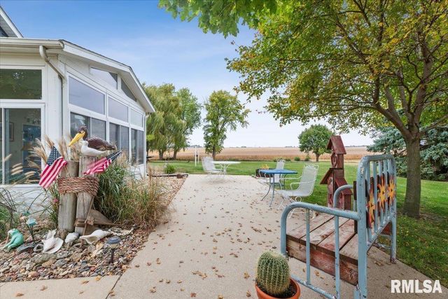 2314 255TH Street, Grand Mound, IA 52751