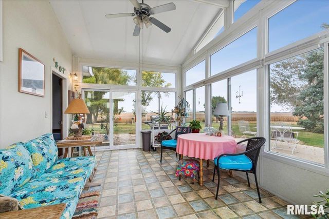 2314 255TH Street, Grand Mound, IA 52751