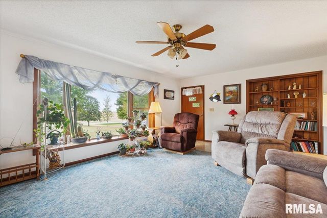 2314 255TH Street, Grand Mound, IA 52751