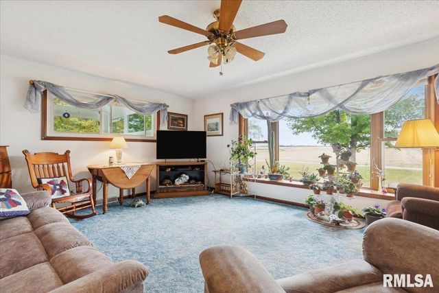 2314 255TH Street, Grand Mound, IA 52751