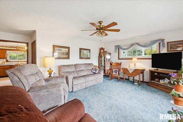 2314 255TH Street, Grand Mound, IA 52751