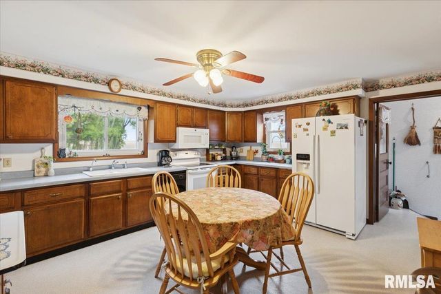 2314 255TH Street, Grand Mound, IA 52751