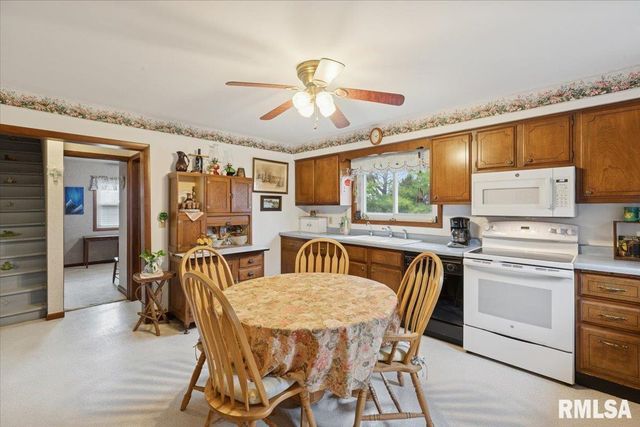 2314 255TH Street, Grand Mound, IA 52751