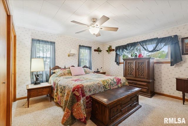 2314 255TH Street, Grand Mound, IA 52751