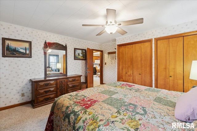 2314 255TH Street, Grand Mound, IA 52751