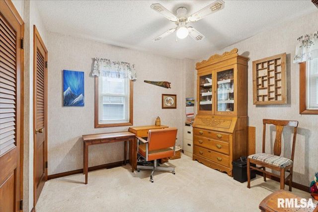 2314 255TH Street, Grand Mound, IA 52751