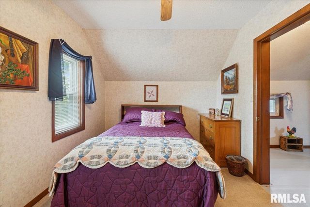 2314 255TH Street, Grand Mound, IA 52751