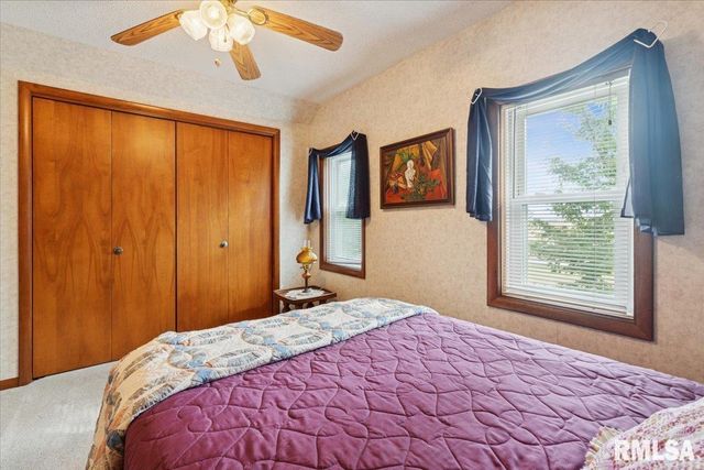 2314 255TH Street, Grand Mound, IA 52751